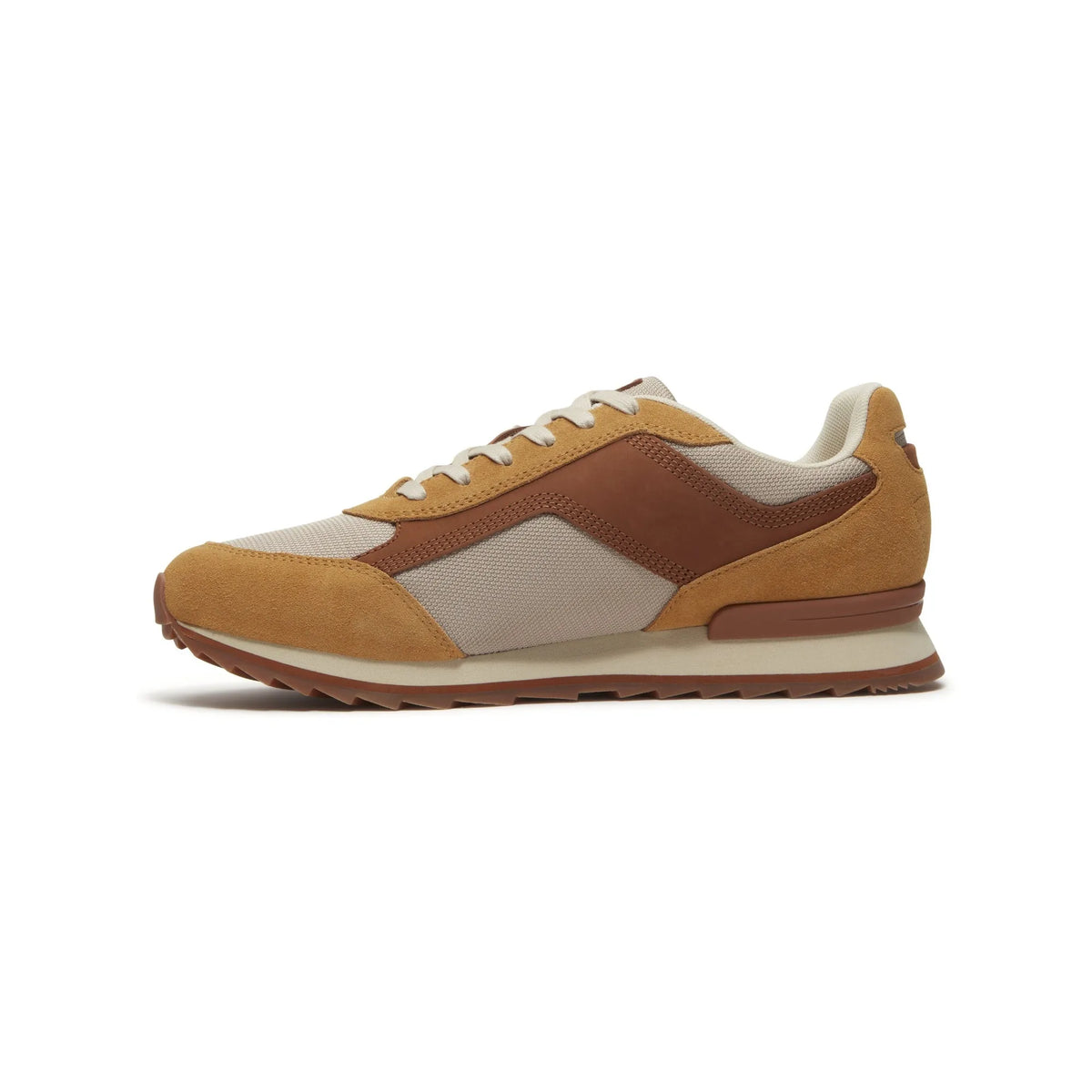 Scout Heights Low Lace Up Sneaker