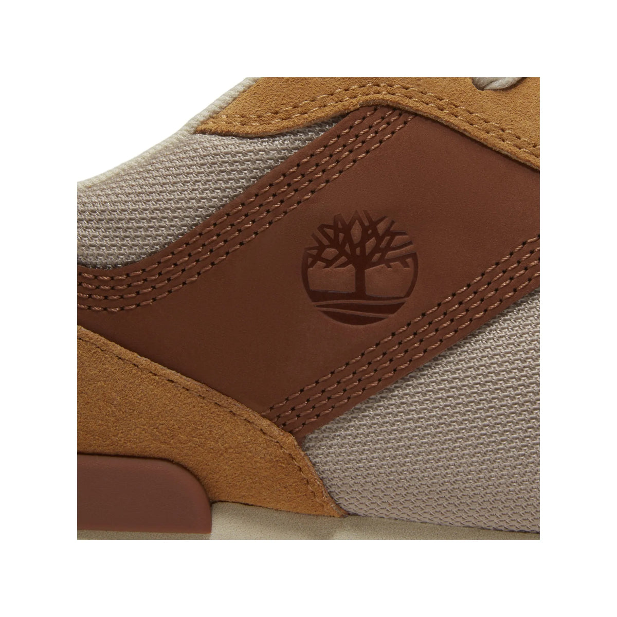 Scout Heights Low Lace Up Sneaker