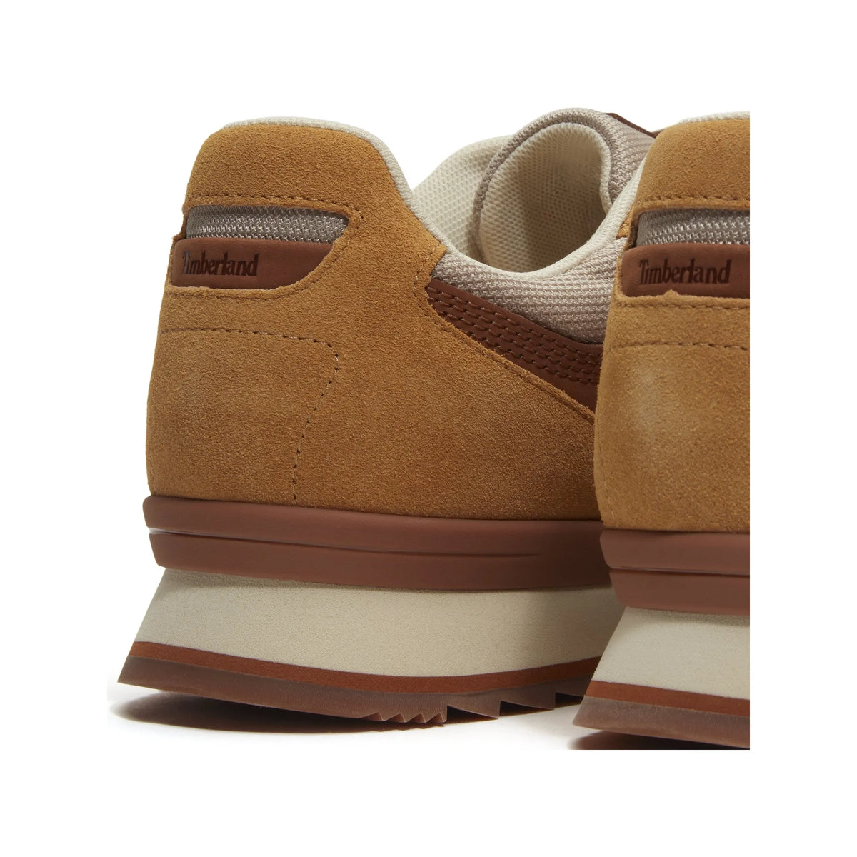Scout Heights Low Lace Up Sneaker