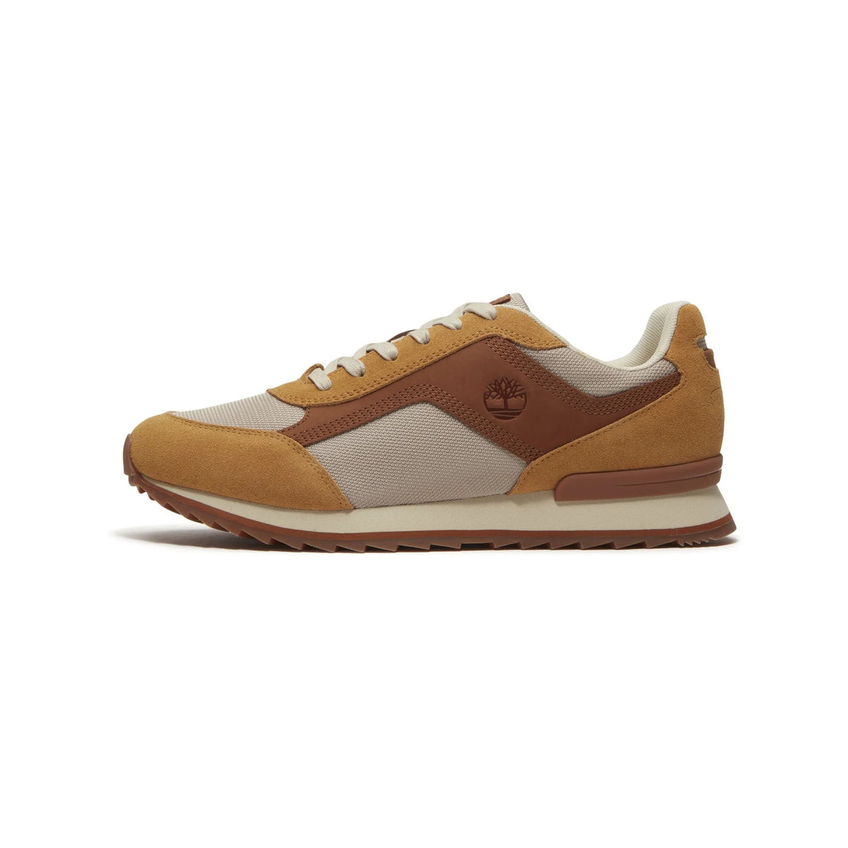 Scout Heights Low Lace Up Sneaker