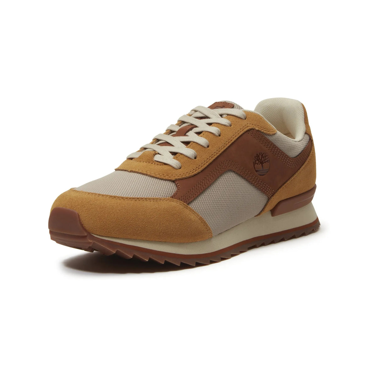 Scout Heights Low Lace Up Sneaker