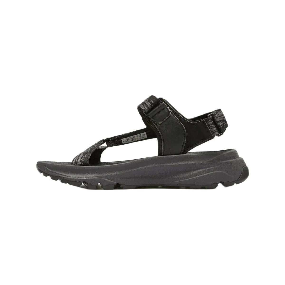 Motion Dune Backstrap Sandal