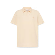 Wharf River Waffle Short Sleeve Polo