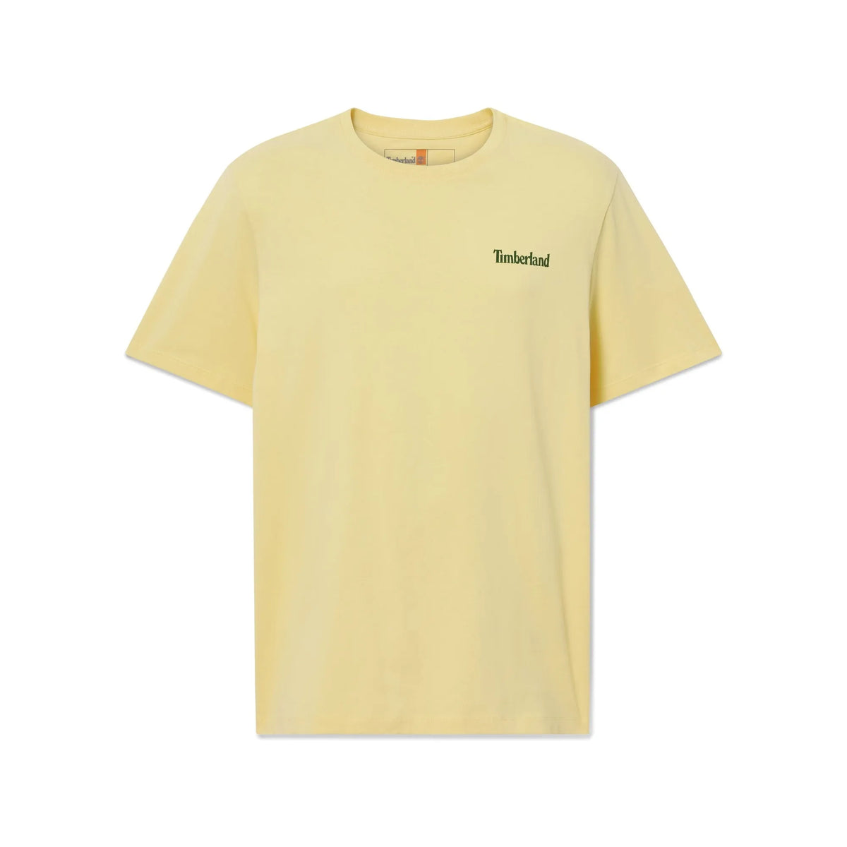 Bear Graphic Shortsleeve Tee