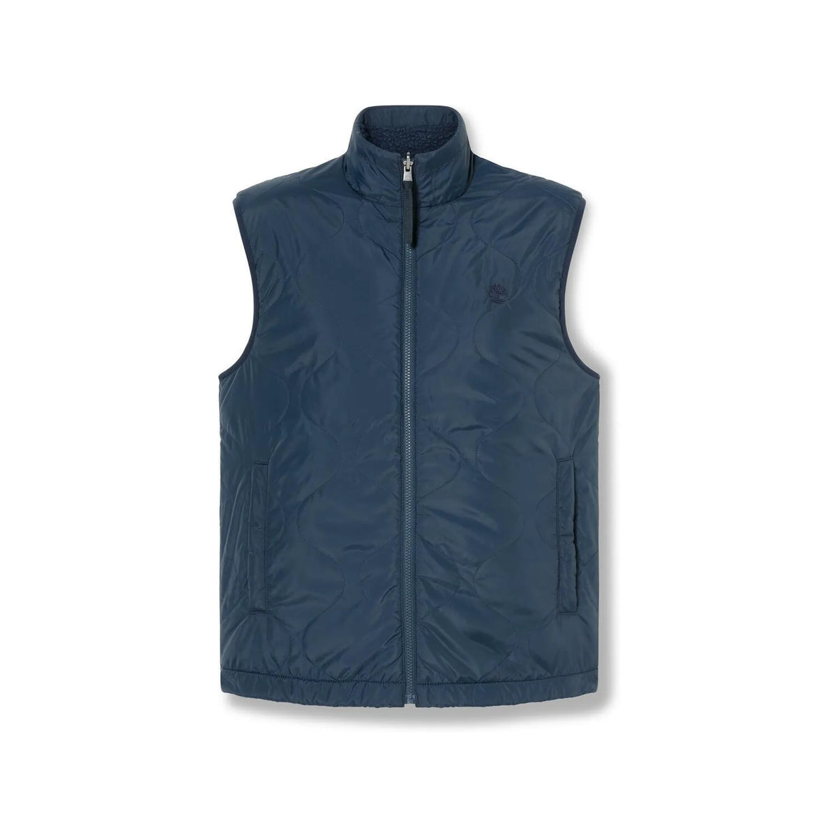 Newton Reversible Vest