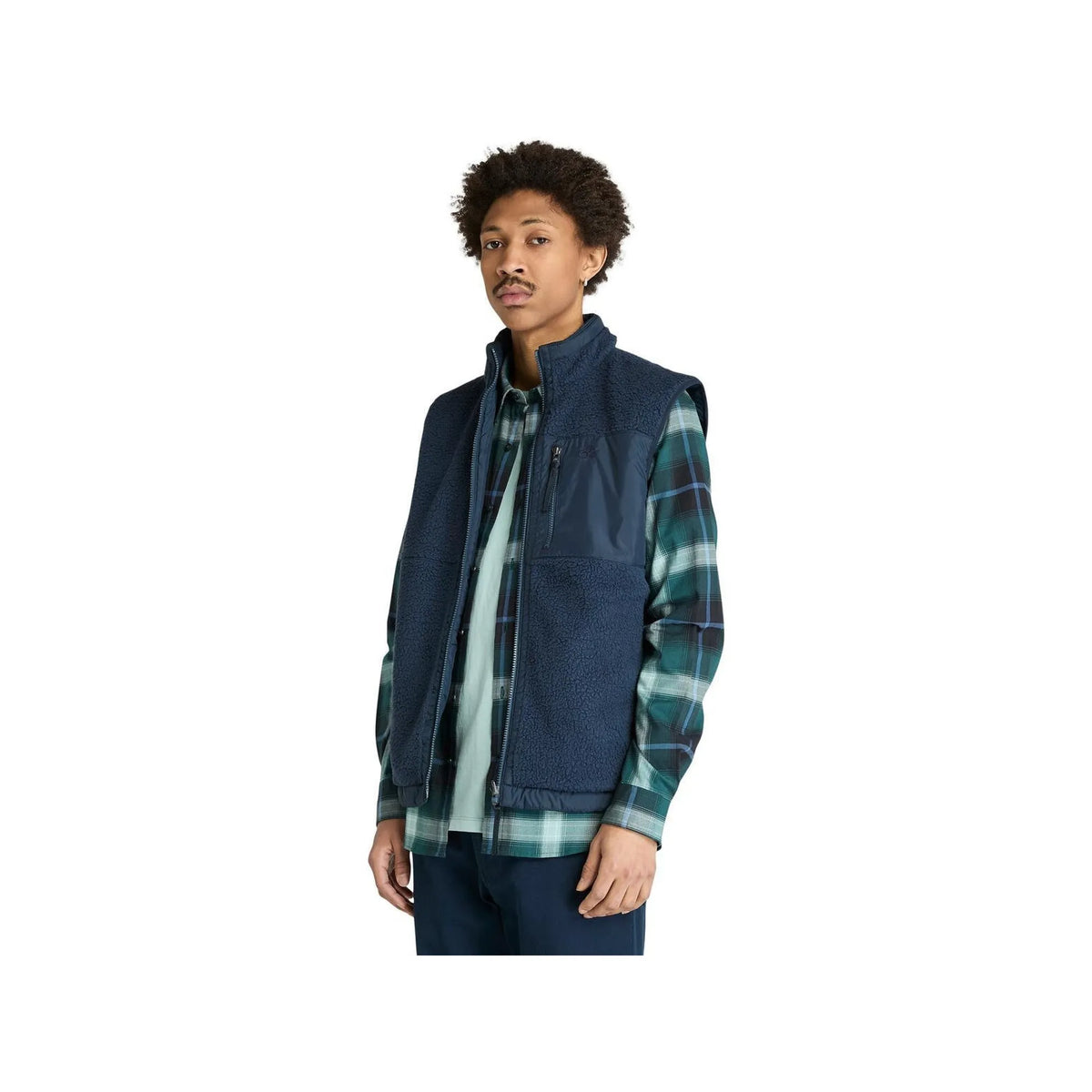 Newton Reversible Vest