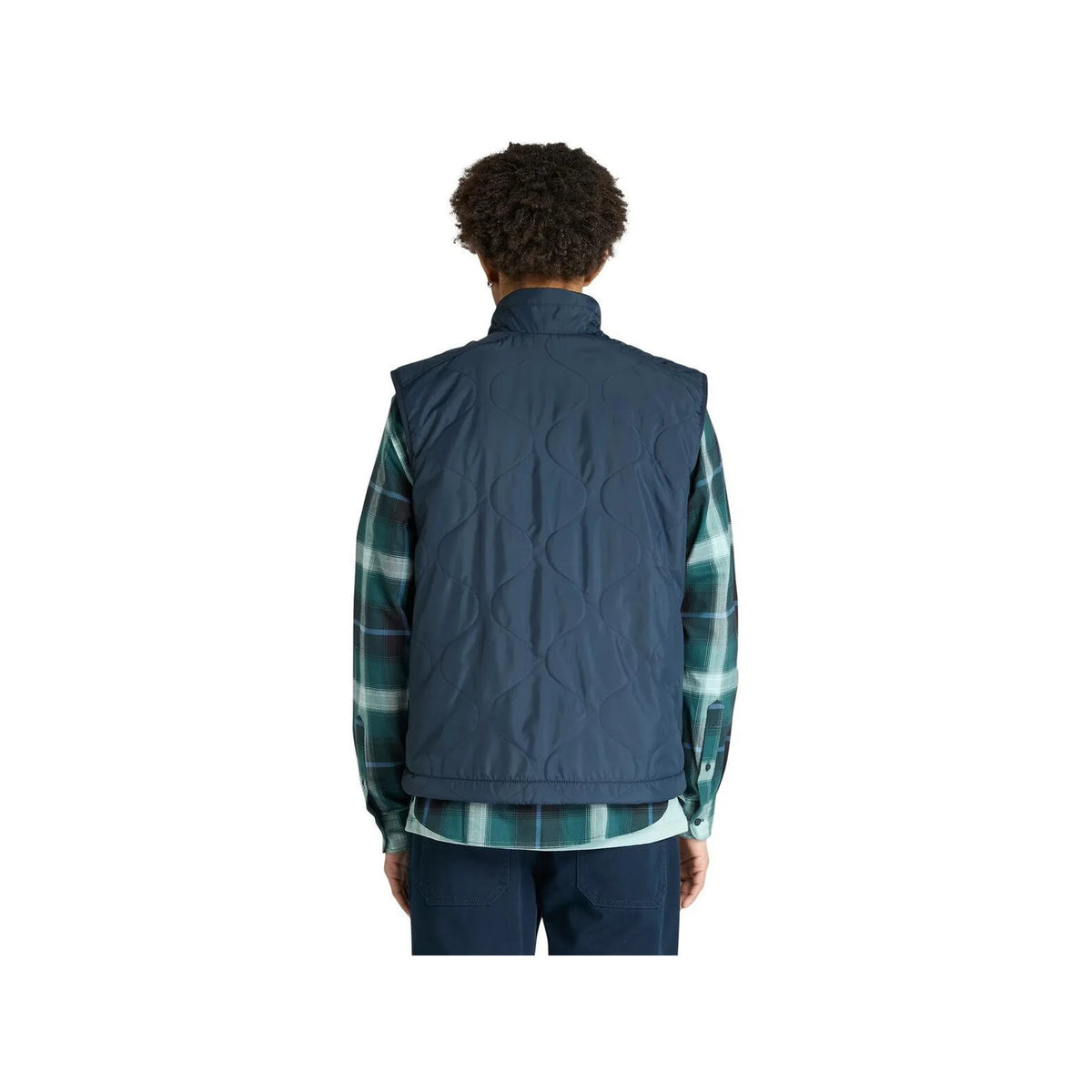 Newton Reversible Vest