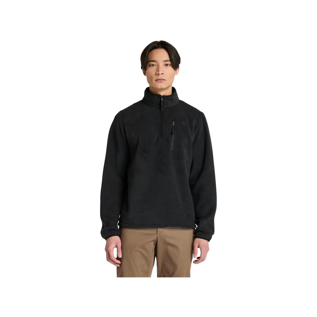 Mt Willard Polar 1/4 Zip Fleece