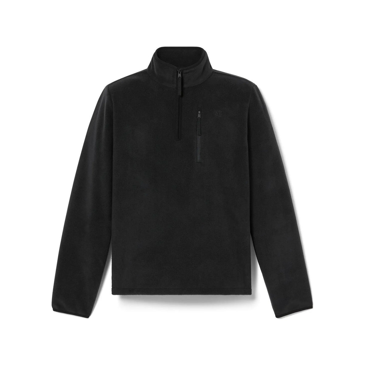 Mt Willard Polar 1/4 Zip Fleece