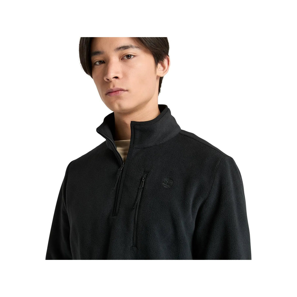 Mt Willard Polar 1/4 Zip Fleece