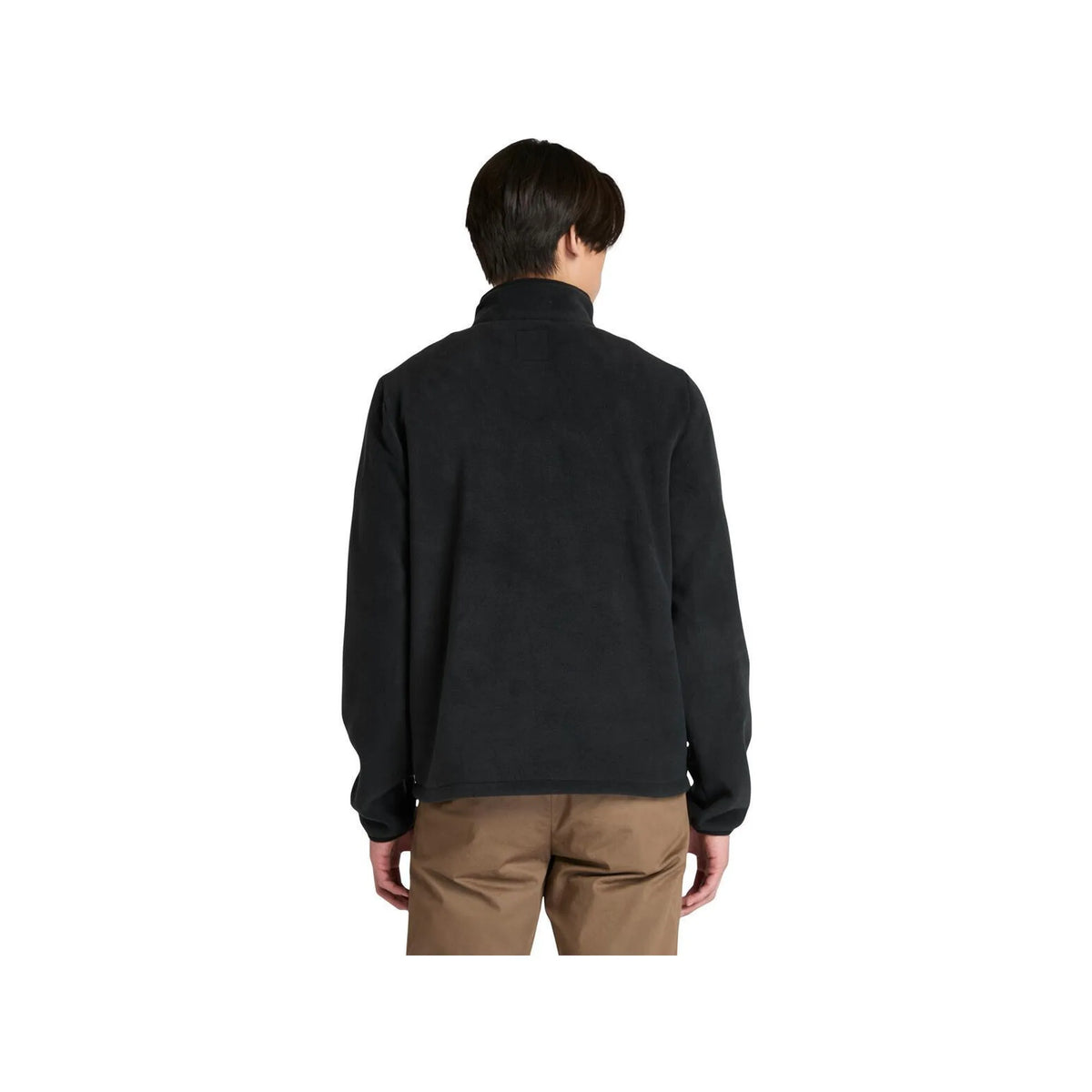 Mt Willard Polar 1/4 Zip Fleece