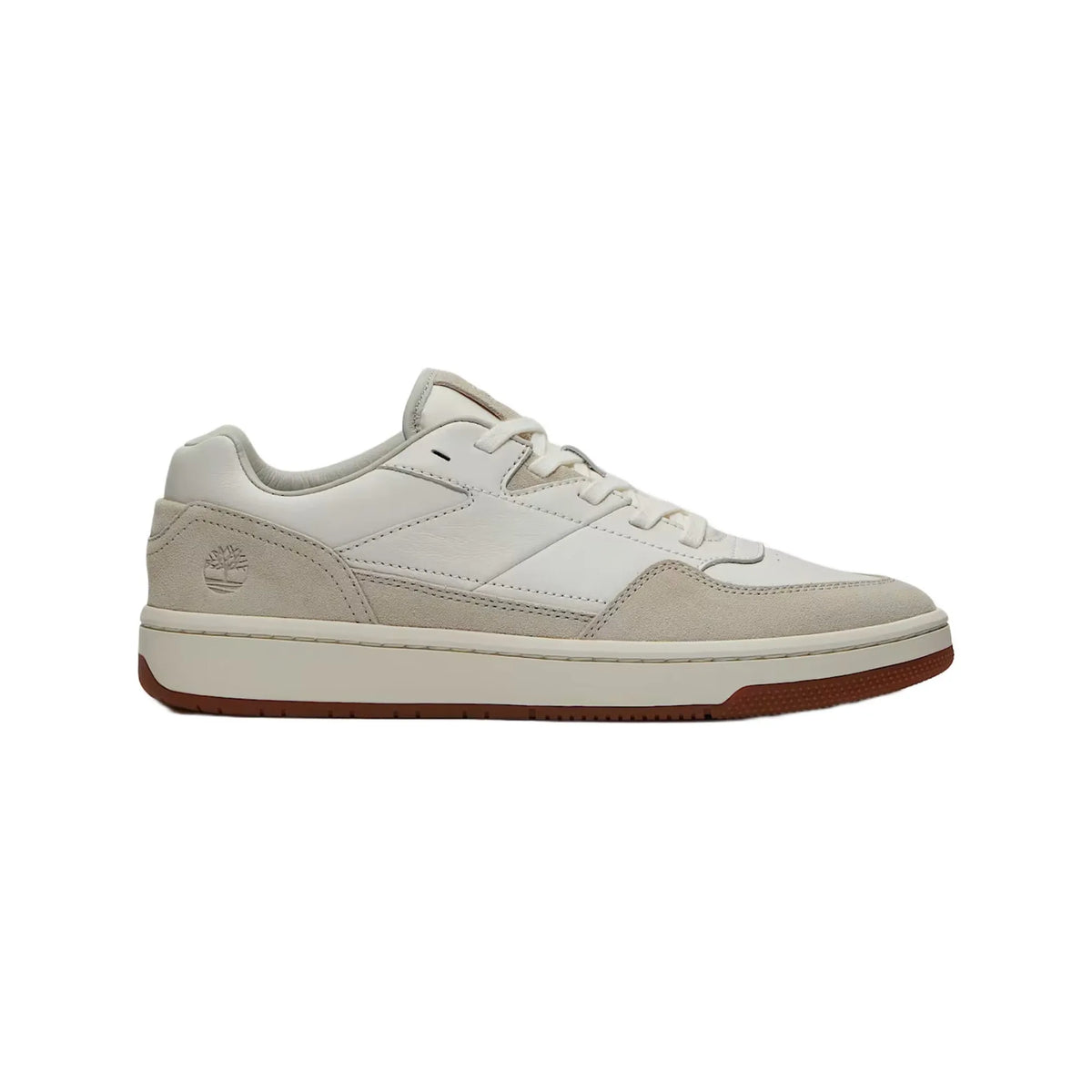 Jackson Court Low Lace Up Sneaker