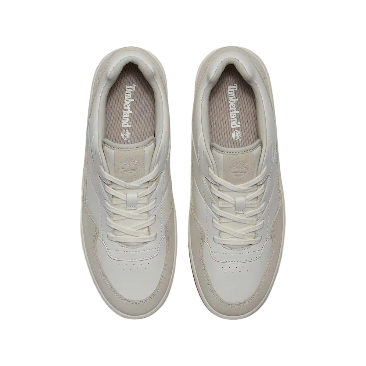 Jackson Court Low Lace Up Sneaker