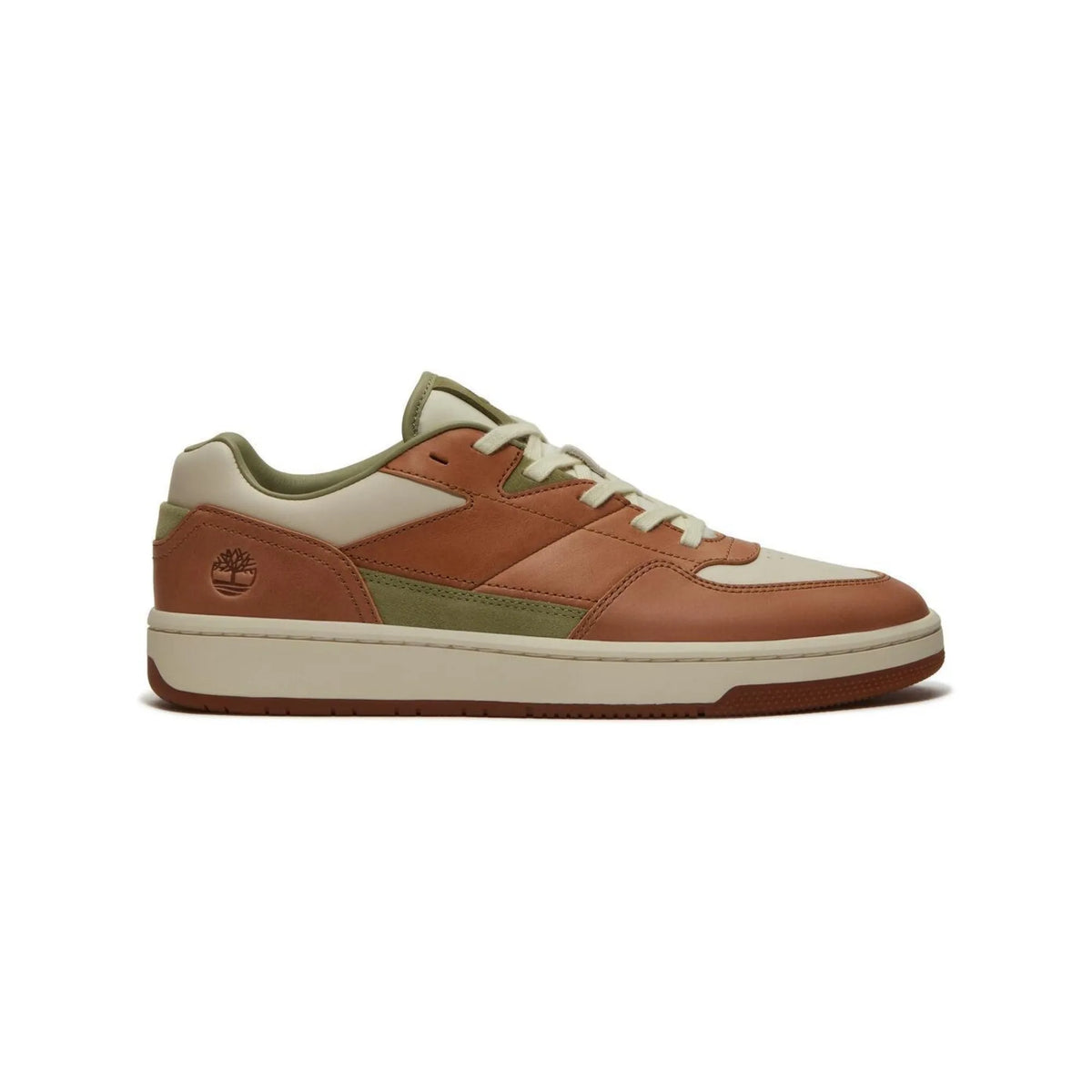 Jackson Court Low Lace Up Sneaker