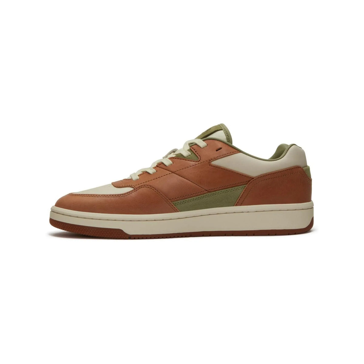 حذاء جاكسون كورت الرياضي برباط منخفض