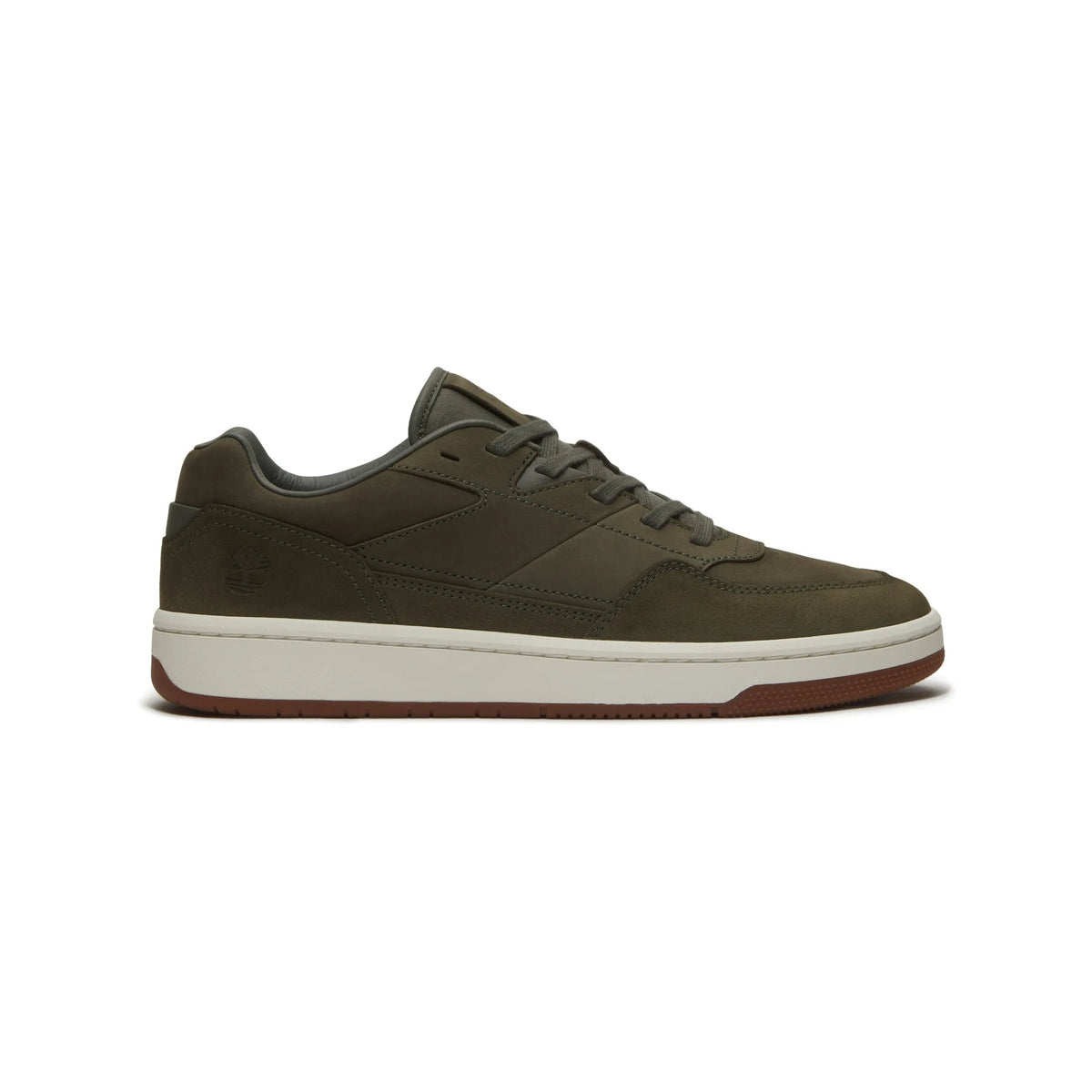 Jackson Court Low Lace Up Sneaker