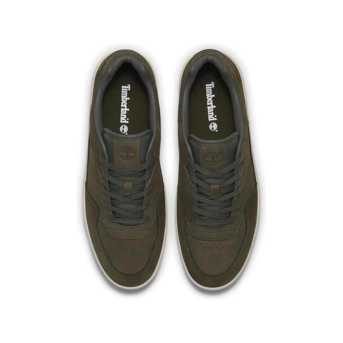 Jackson Court Low Lace Up Sneaker