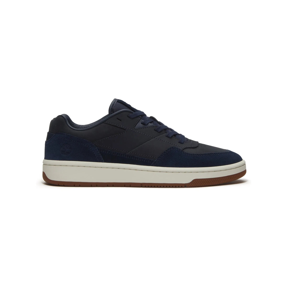 Jackson Court Low Lace Up Sneaker