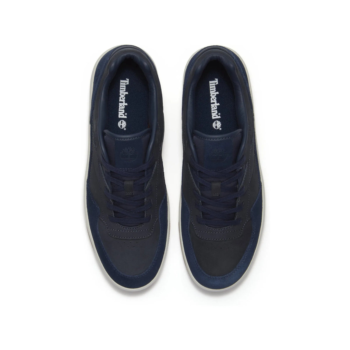 Jackson Court Low Lace Up Sneaker
