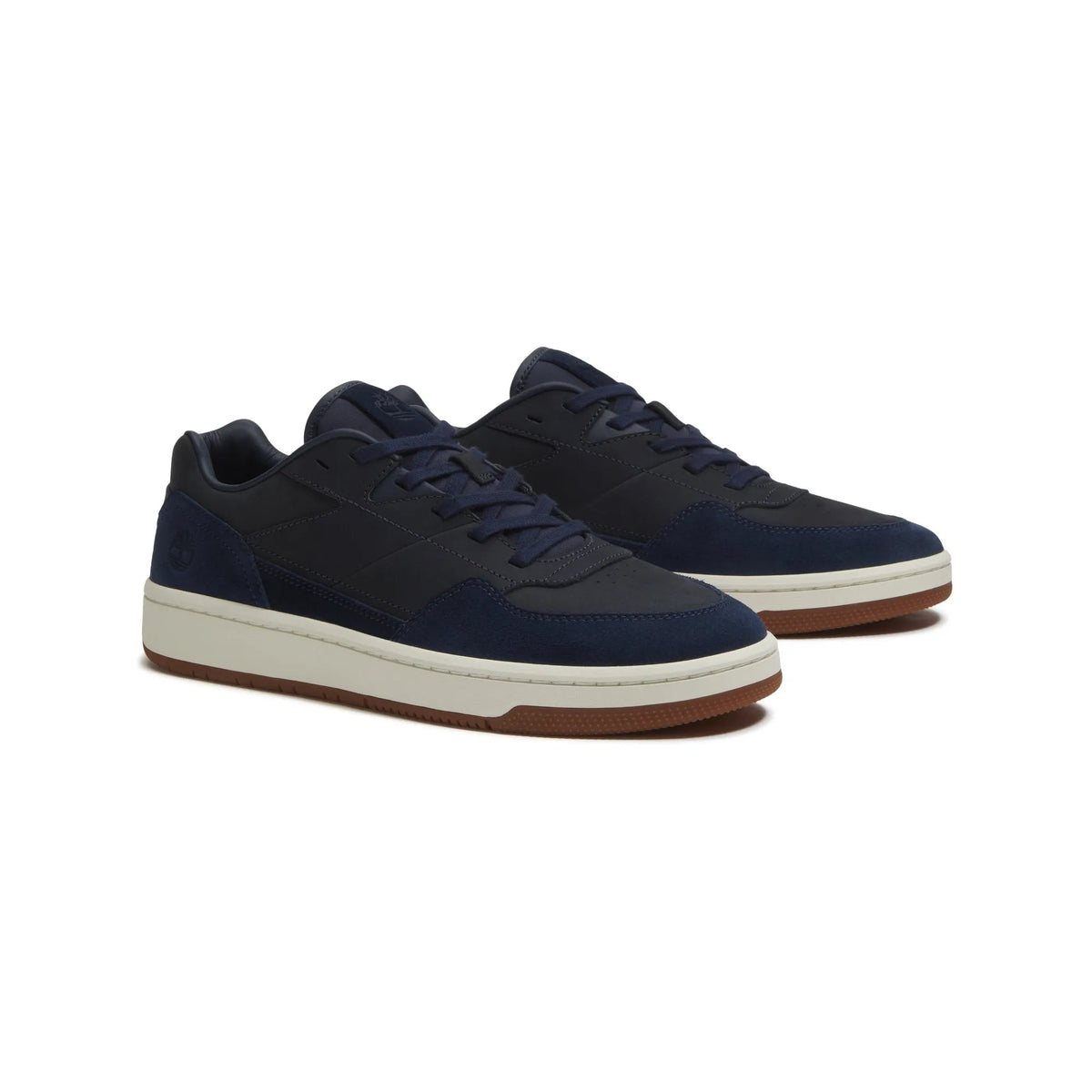 Jackson Court Low Lace Up Sneaker