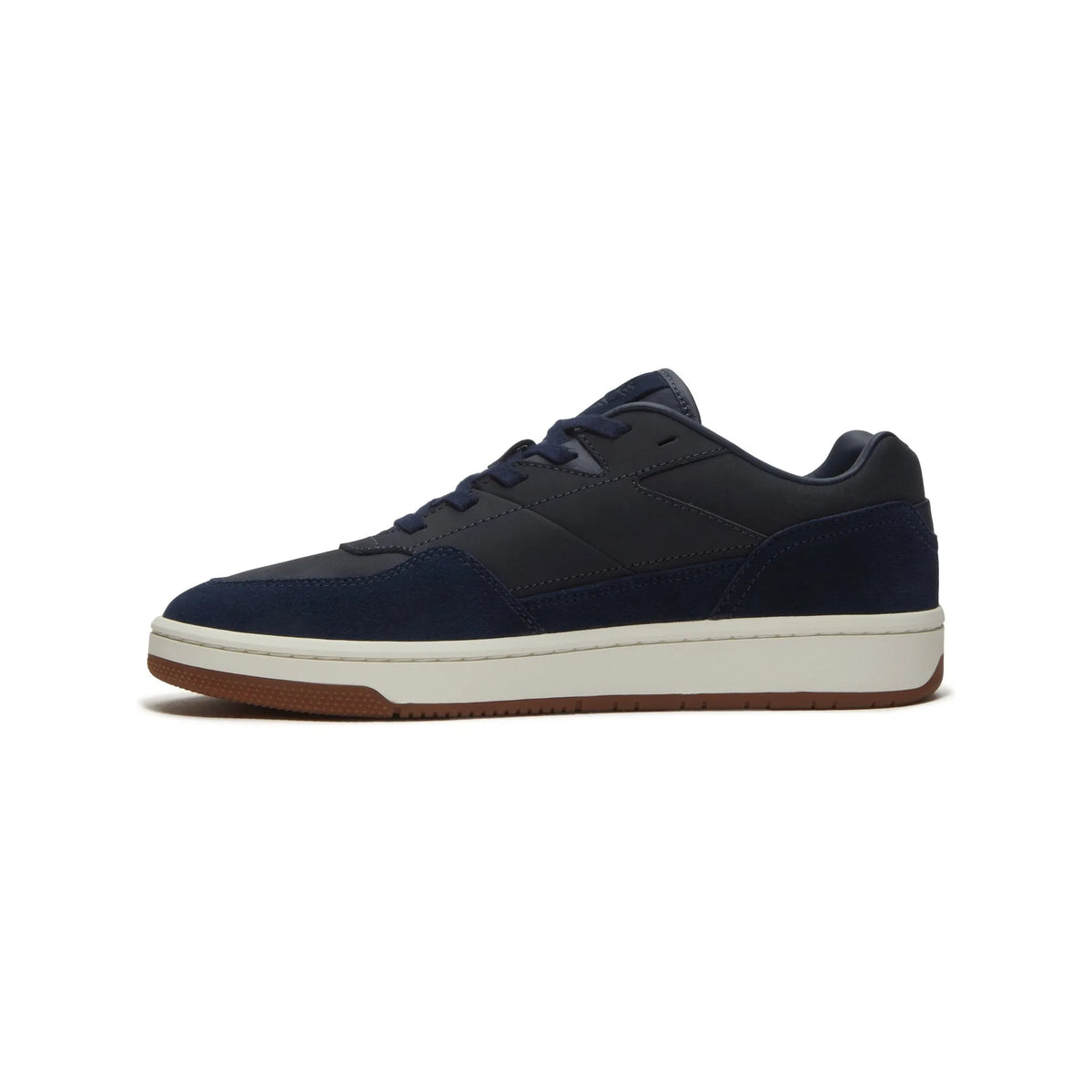 Jackson Court Low Lace Up Sneaker