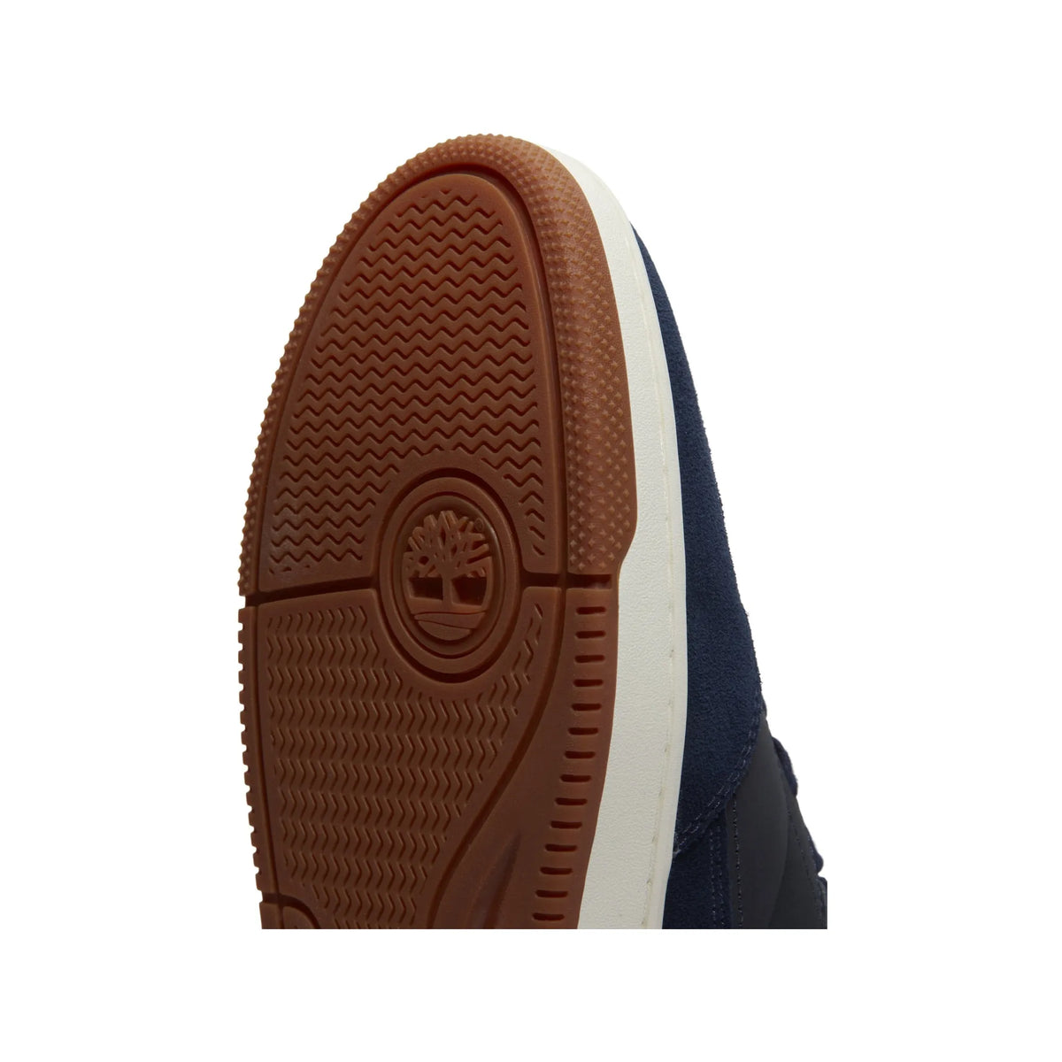 Jackson Court Low Lace Up Sneaker