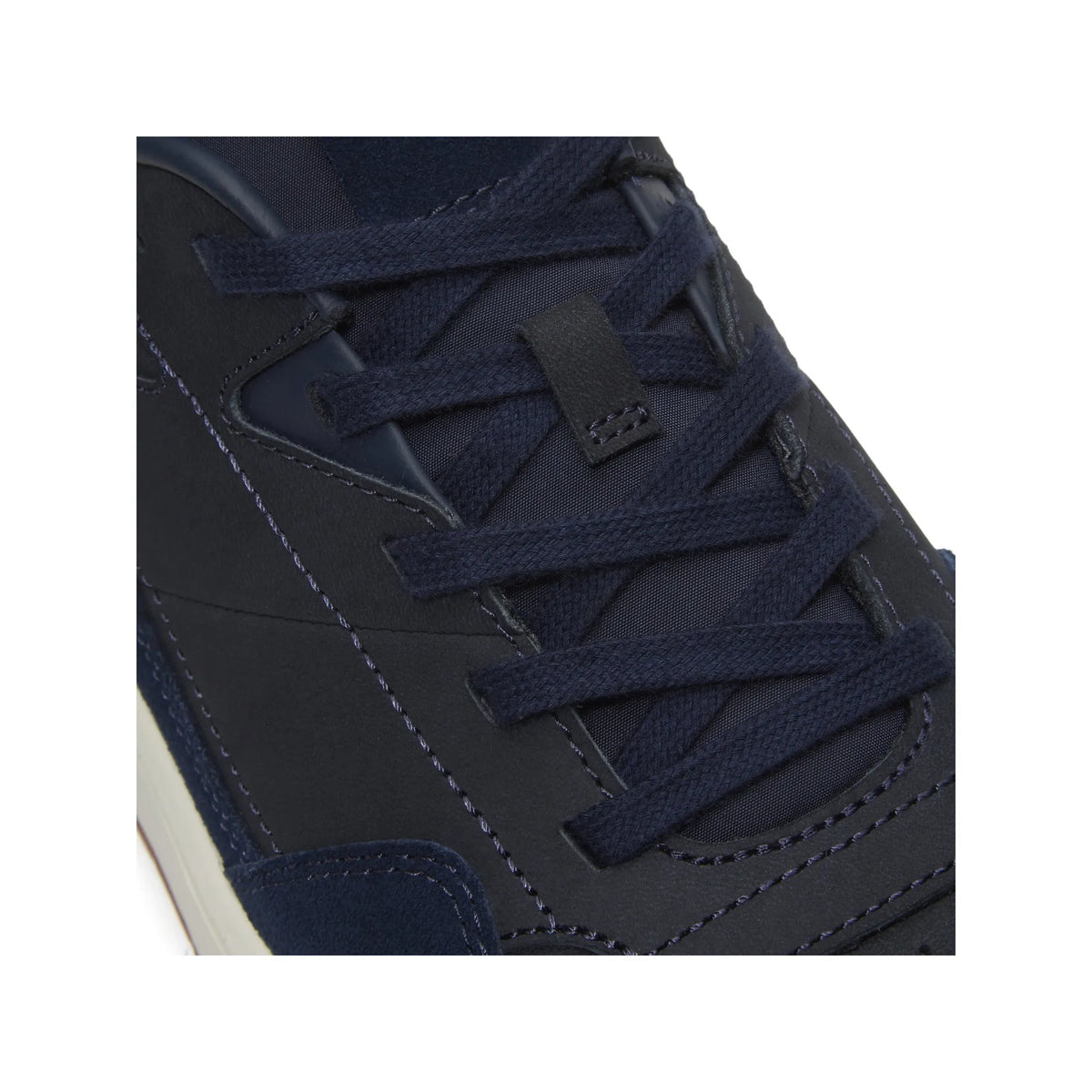Jackson Court Low Lace Up Sneaker