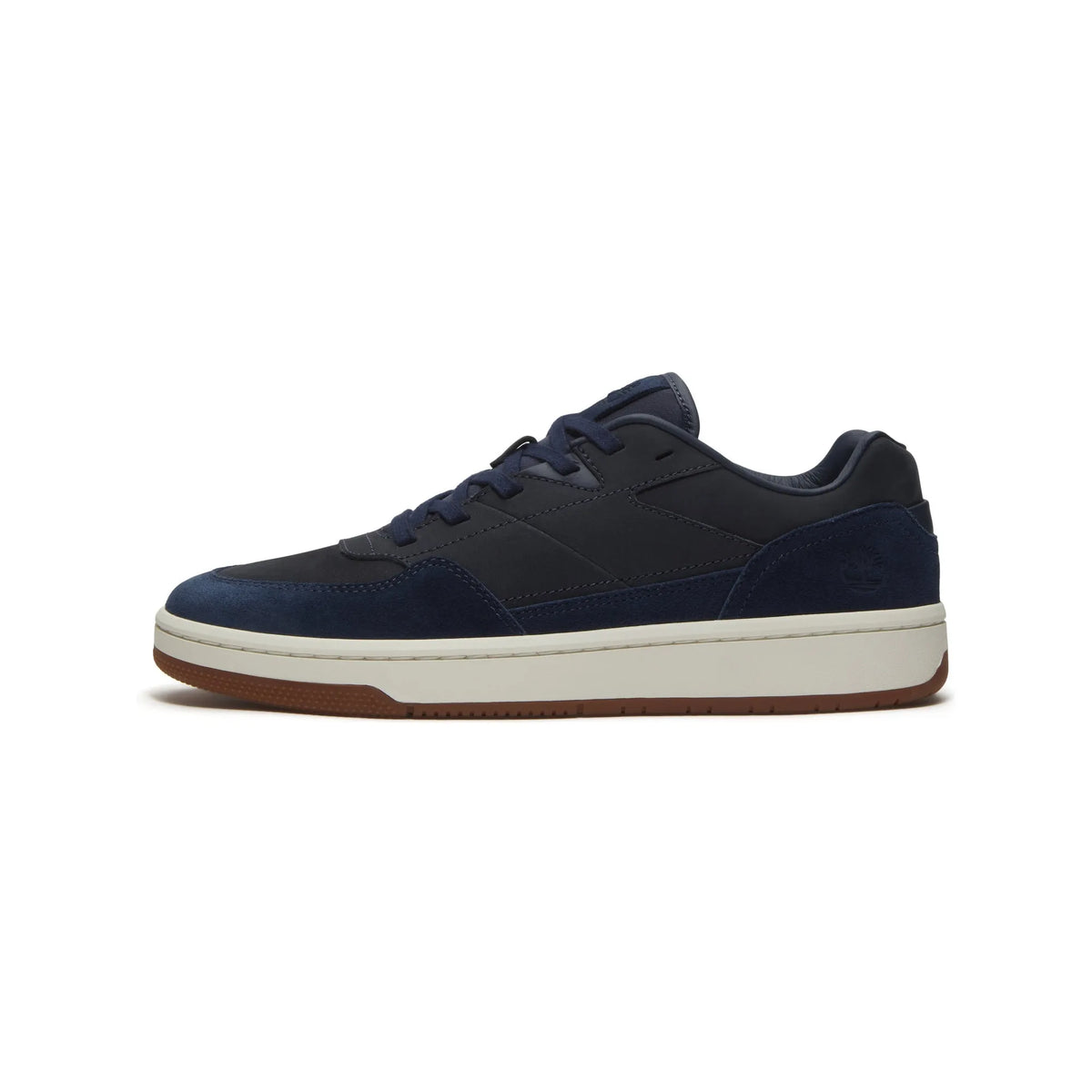 Jackson Court Low Lace Up Sneaker