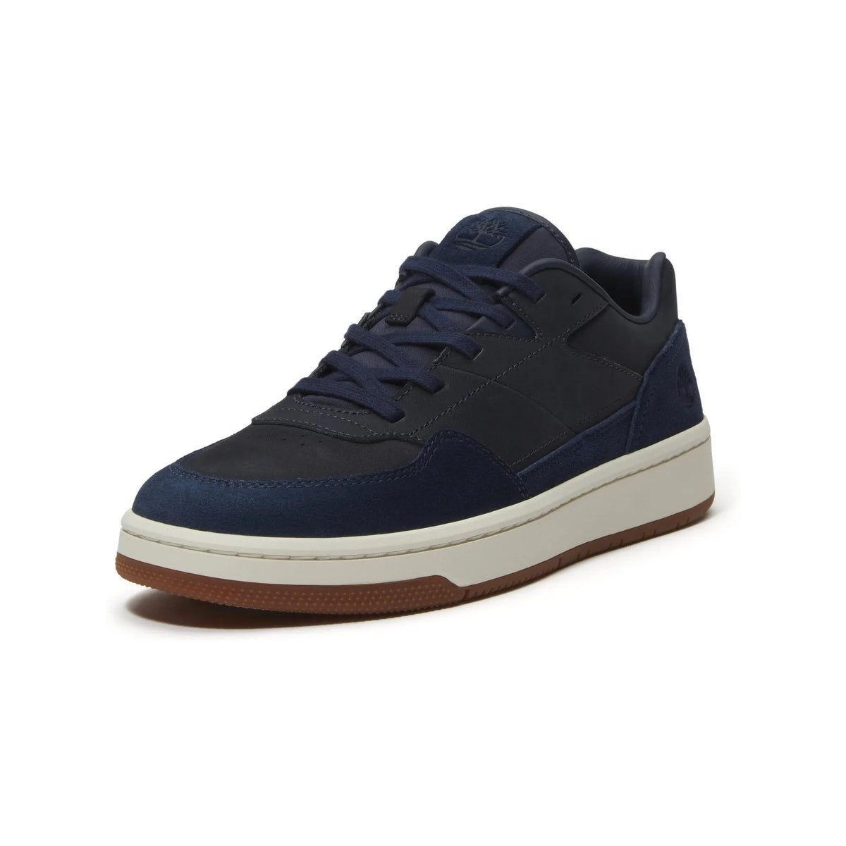 Jackson Court Low Lace Up Sneaker