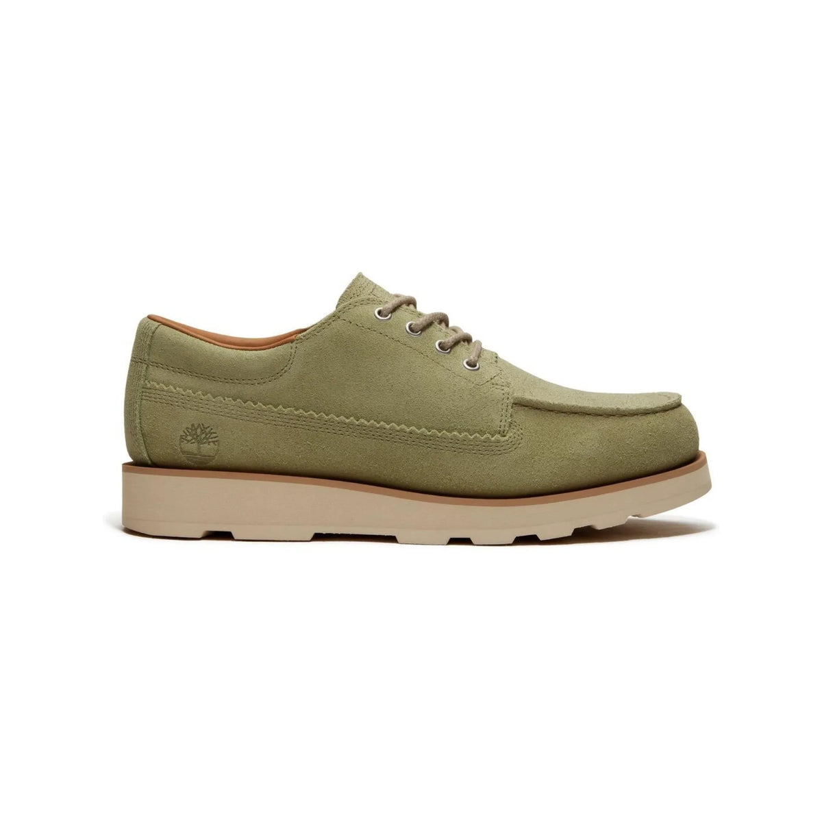 Britton Mills Lace Up Shoe