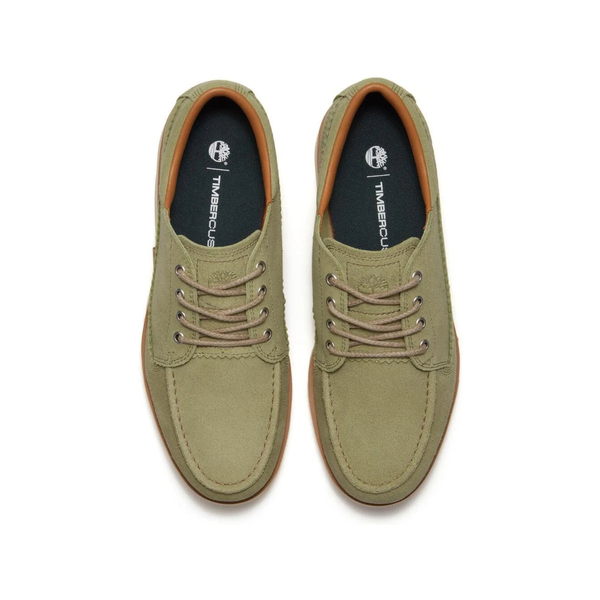 Britton Mills Lace Up Shoe
