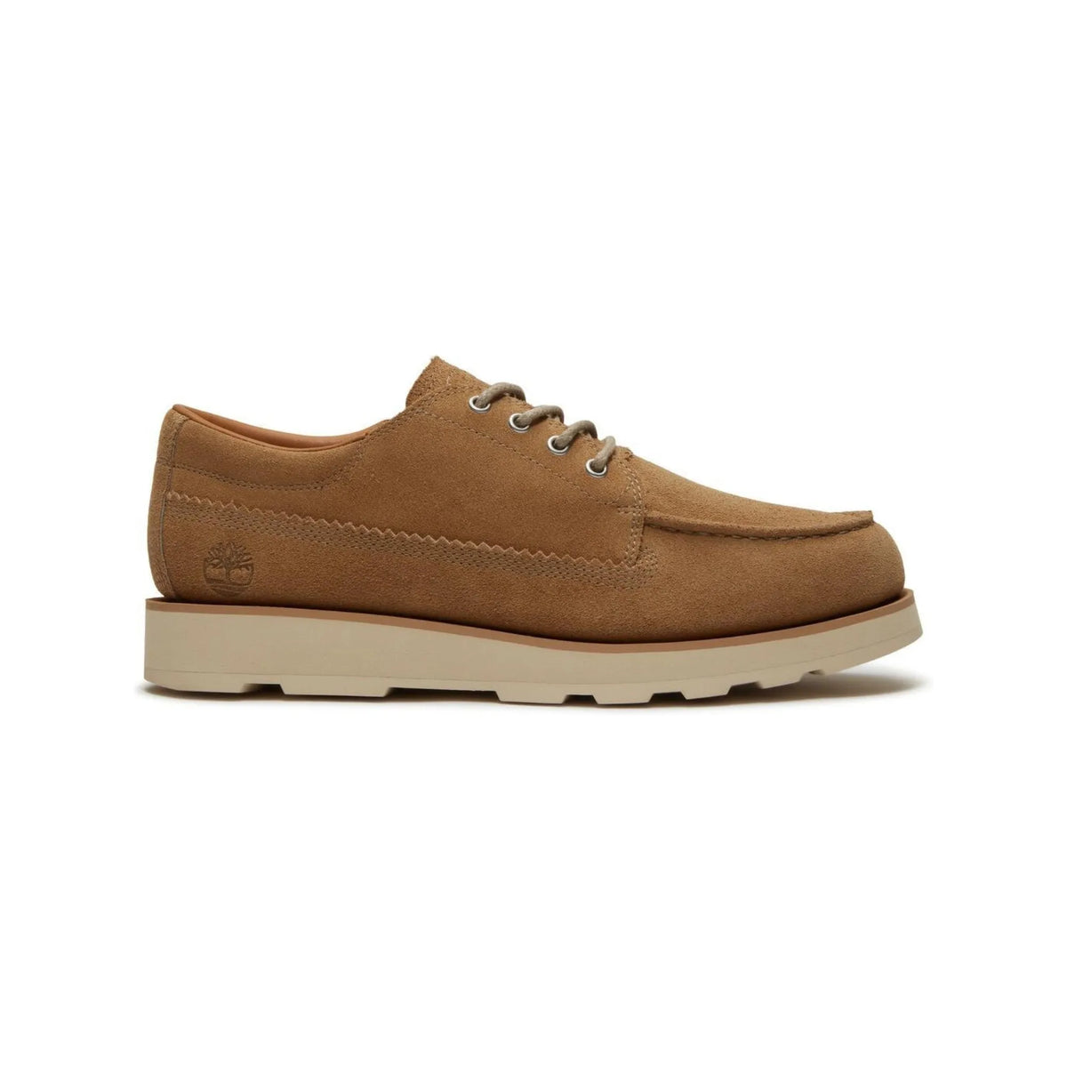Britton Mills Lace Up Shoe