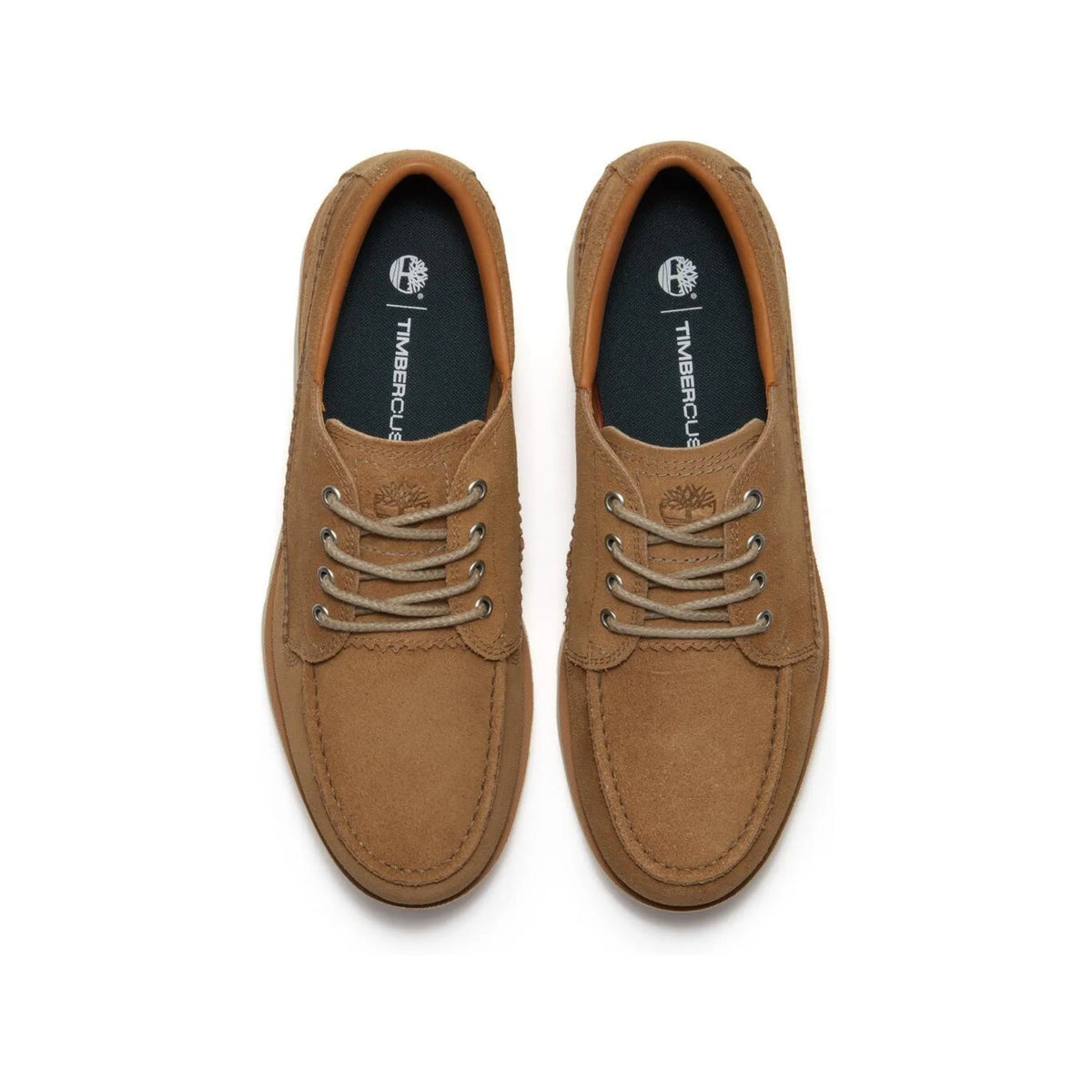 Britton Mills Lace Up Shoe