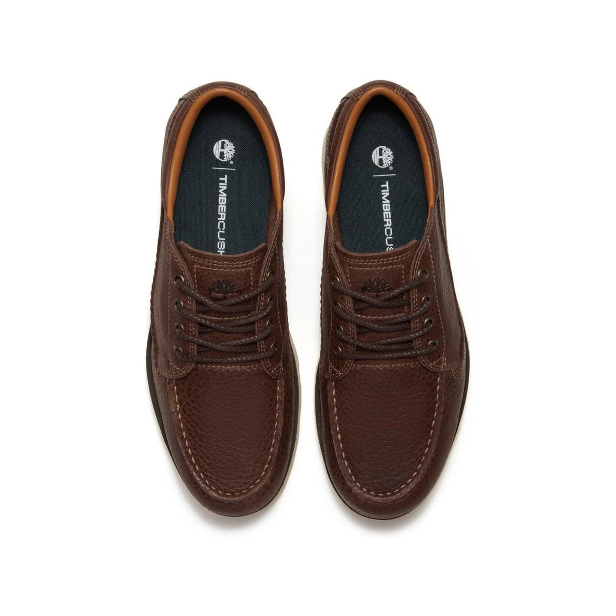 Britton Mills Lace Up Shoe