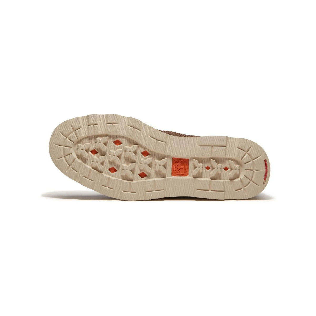 Britton Mills Lace Up Shoe