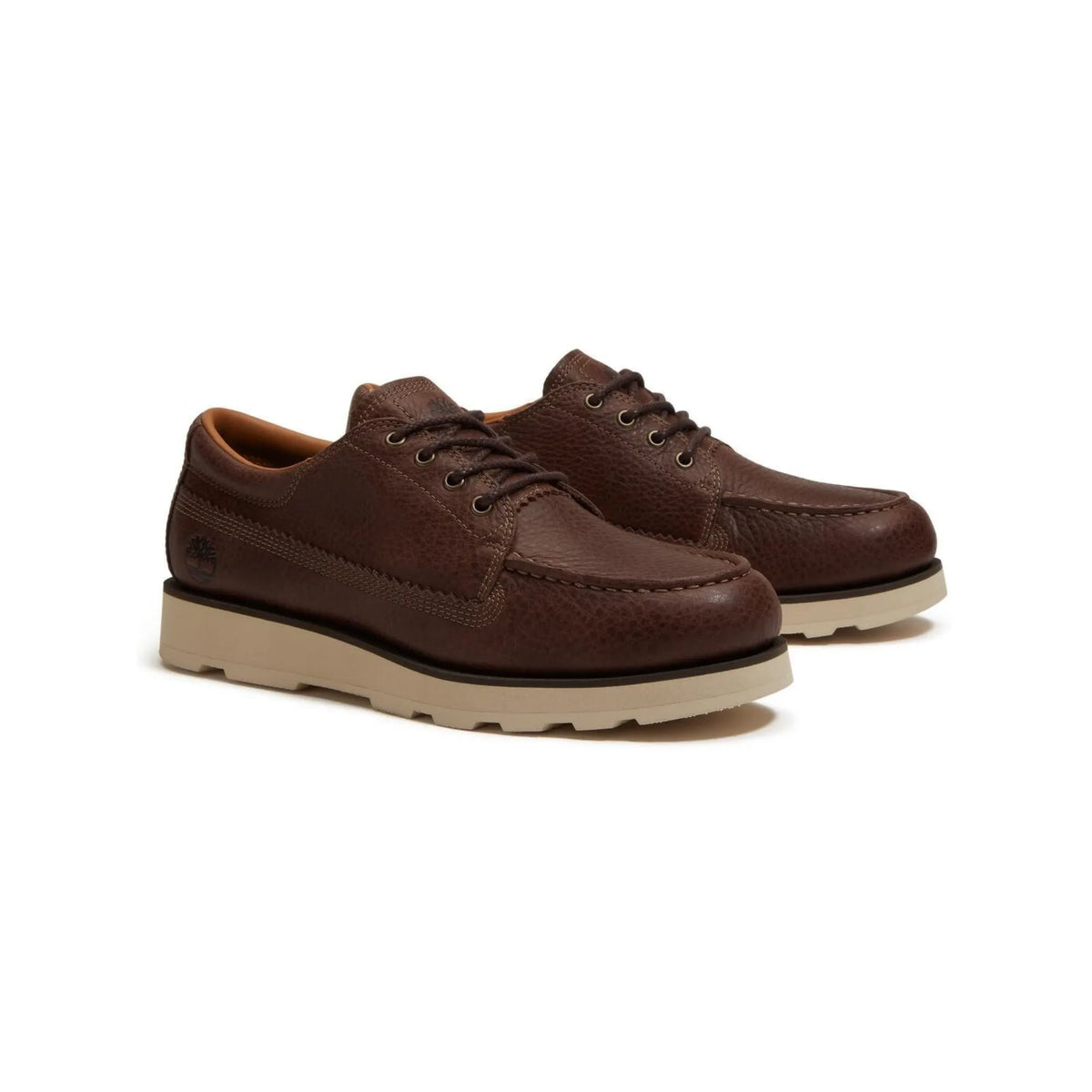 Britton Mills Lace Up Shoe