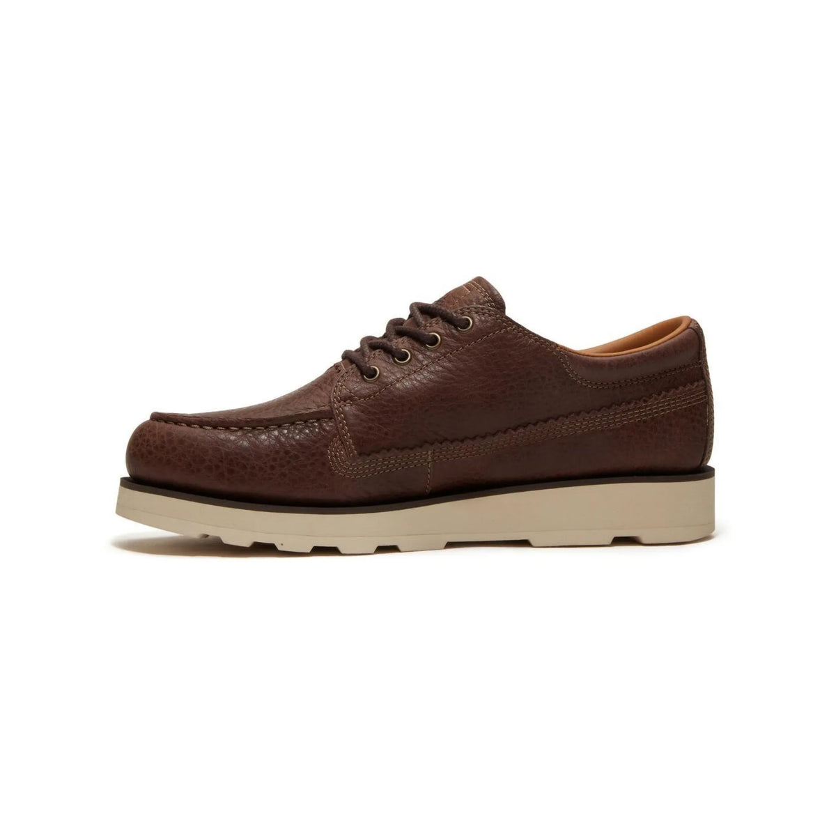Britton Mills Lace Up Shoe