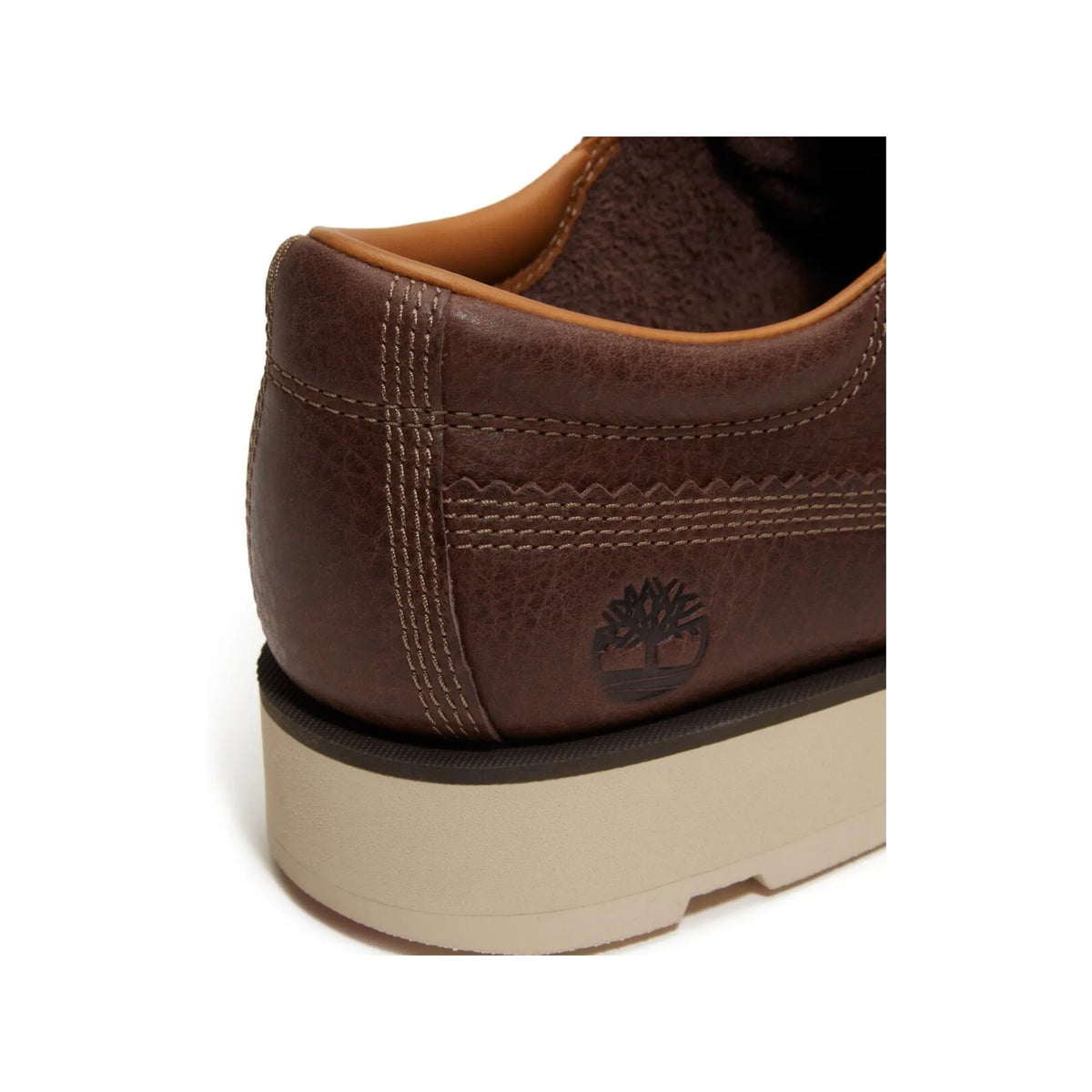 Britton Mills Lace Up Shoe