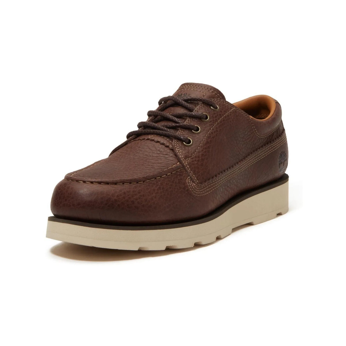 Britton Mills Lace Up Shoe