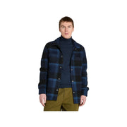 Wool Blend Shacket