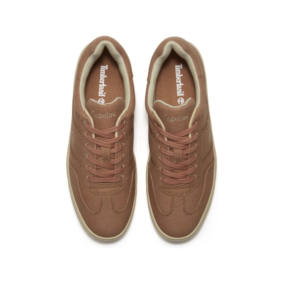 Lisbon Street Low Lace Up Sneaker