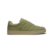 Lisbon Street Low Lace Up Sneaker