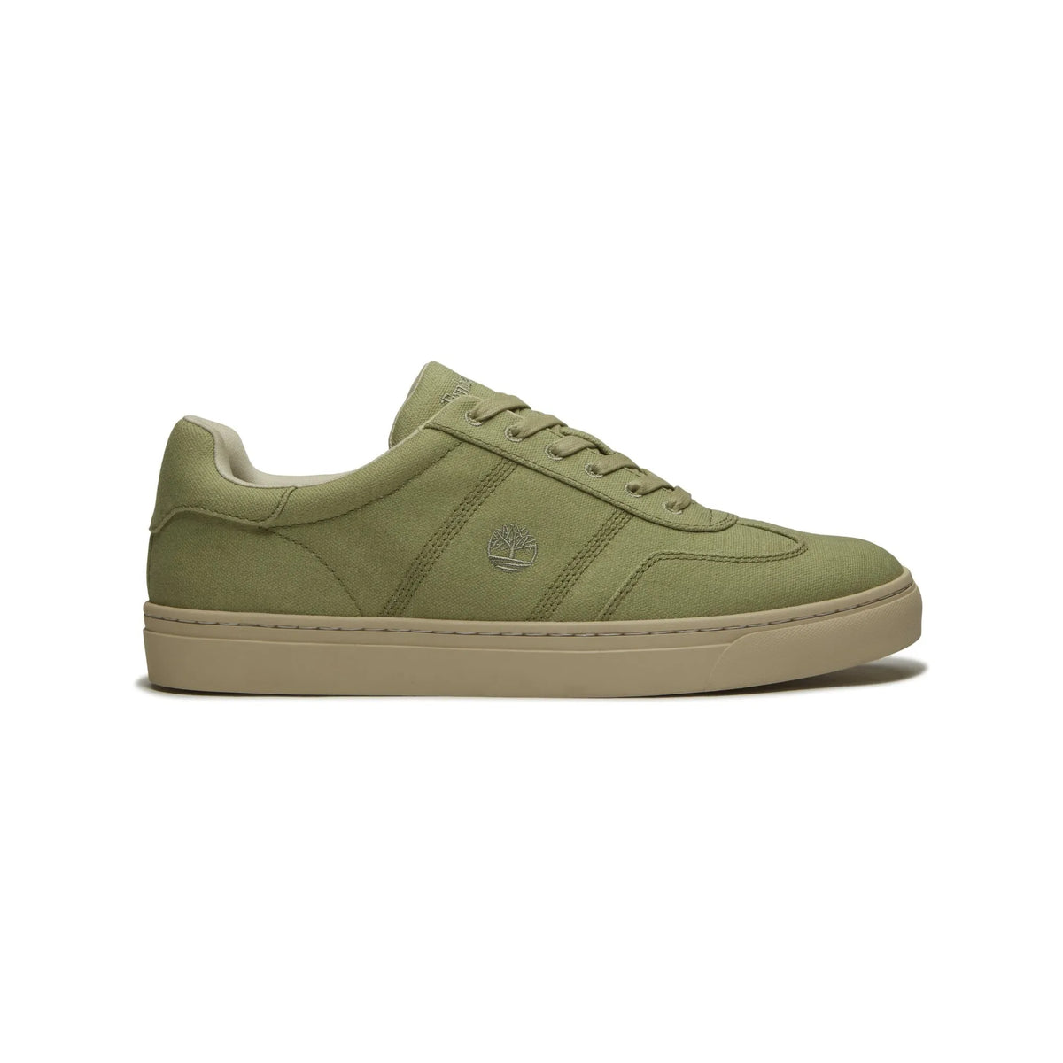 Lisbon Street Low Lace Up Sneaker