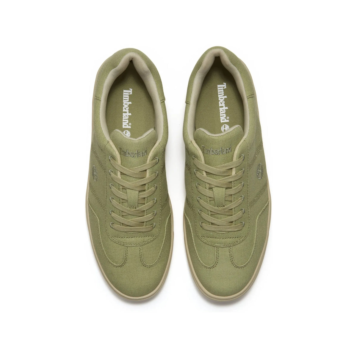 Lisbon Street Low Lace Up Sneaker