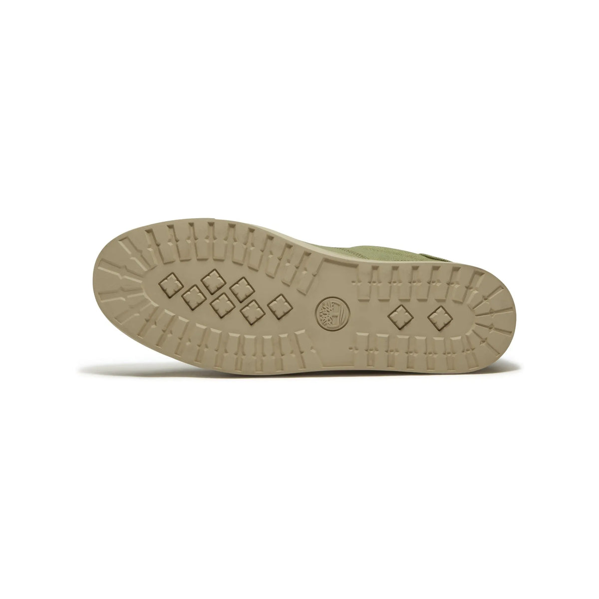 Lisbon Street Low Lace Up Sneaker