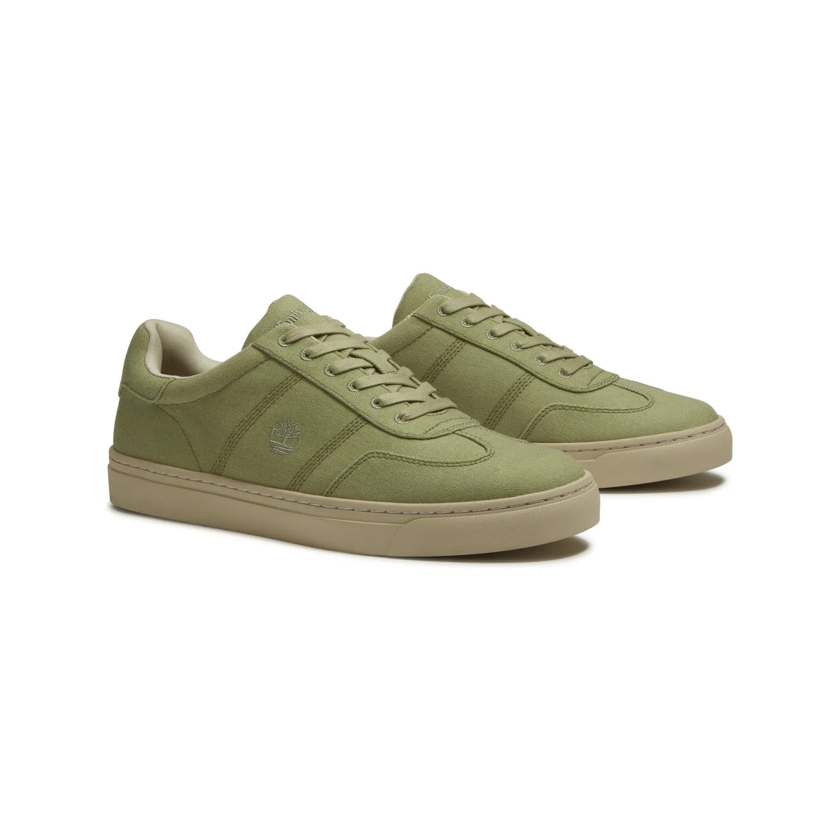 Lisbon Street Low Lace Up Sneaker