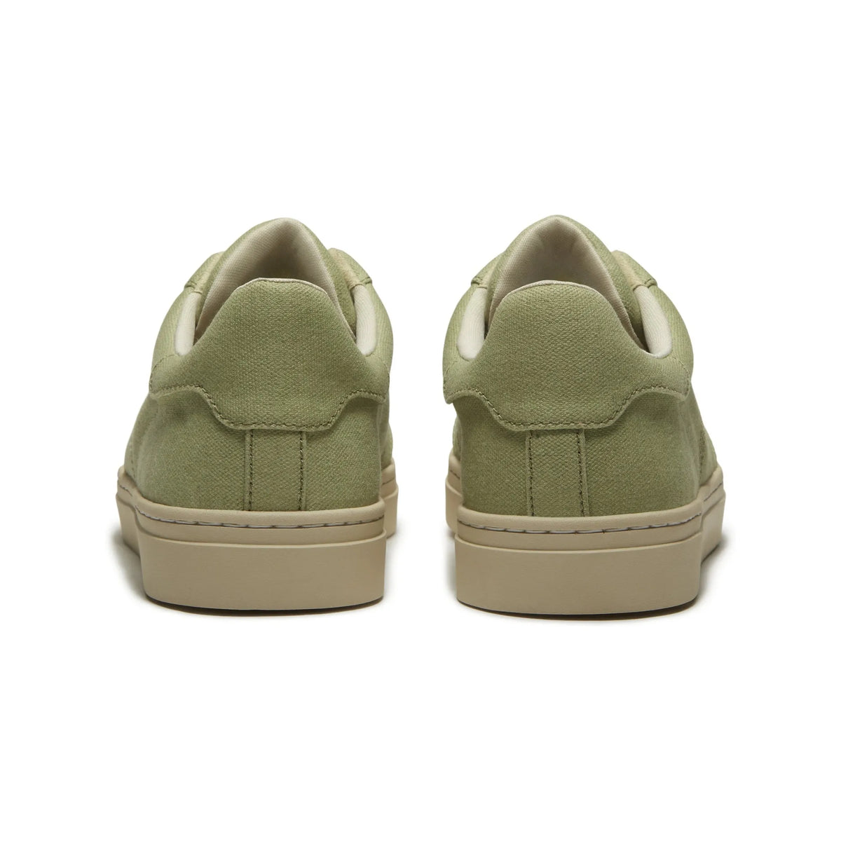 Lisbon Street Low Lace Up Sneaker