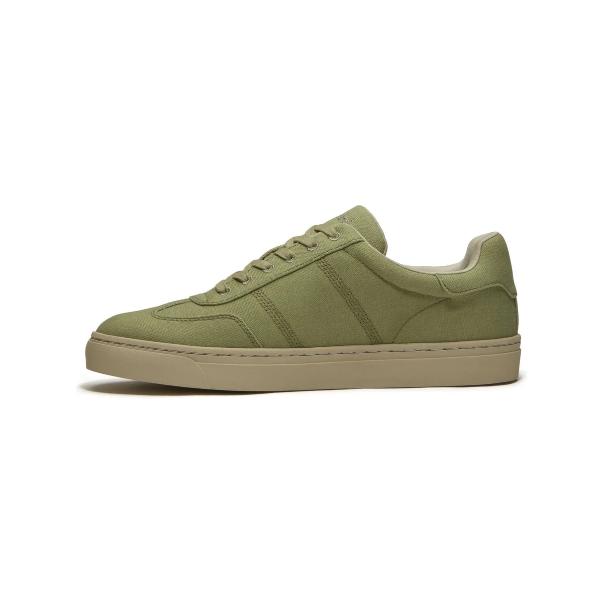 Lisbon Street Low Lace Up Sneaker