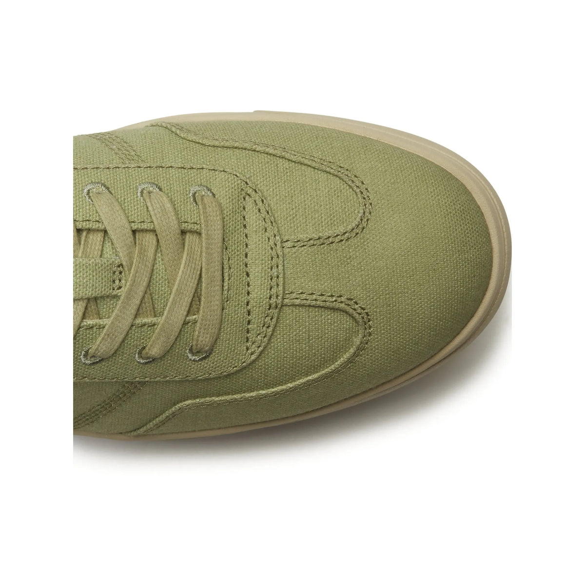 Lisbon Street Low Lace Up Sneaker