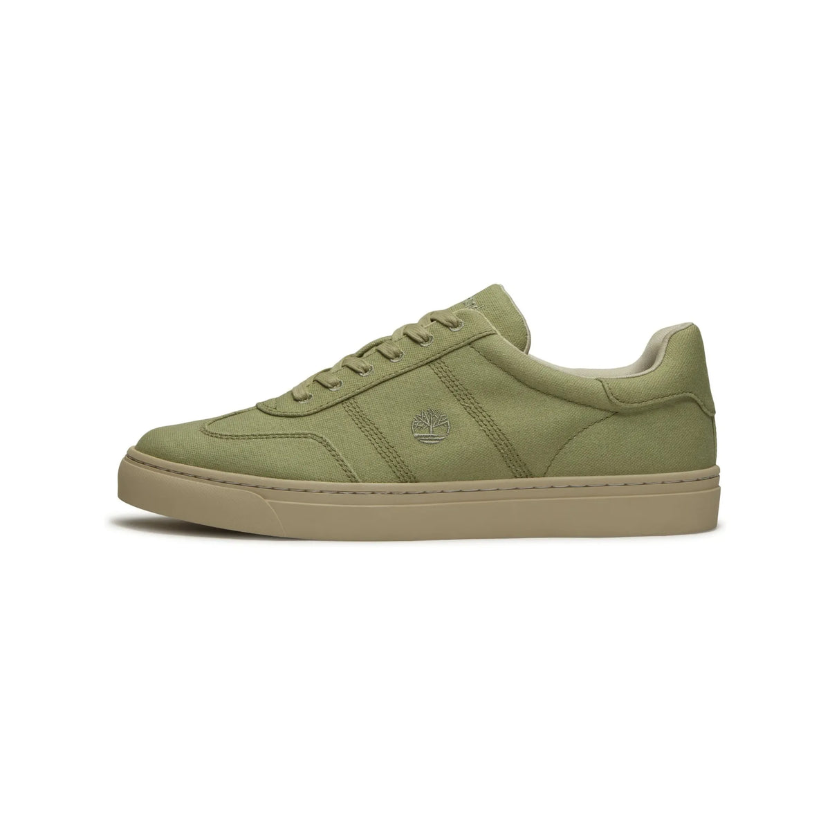 Lisbon Street Low Lace Up Sneaker